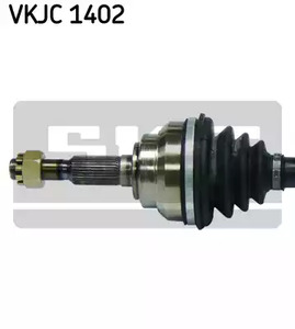 Фото VKJC1402 Вал SKF {forloop.counter}}